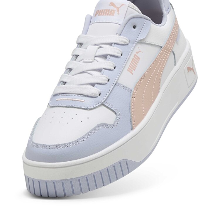 Puma Carina Street Kadın Sneaker - Görsel 4