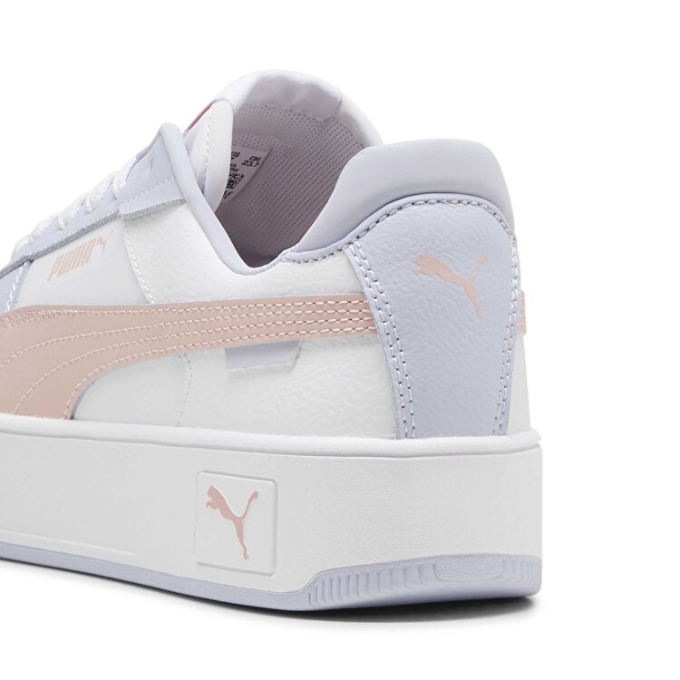 Puma Carina Street Kadın Sneaker - Görsel 5