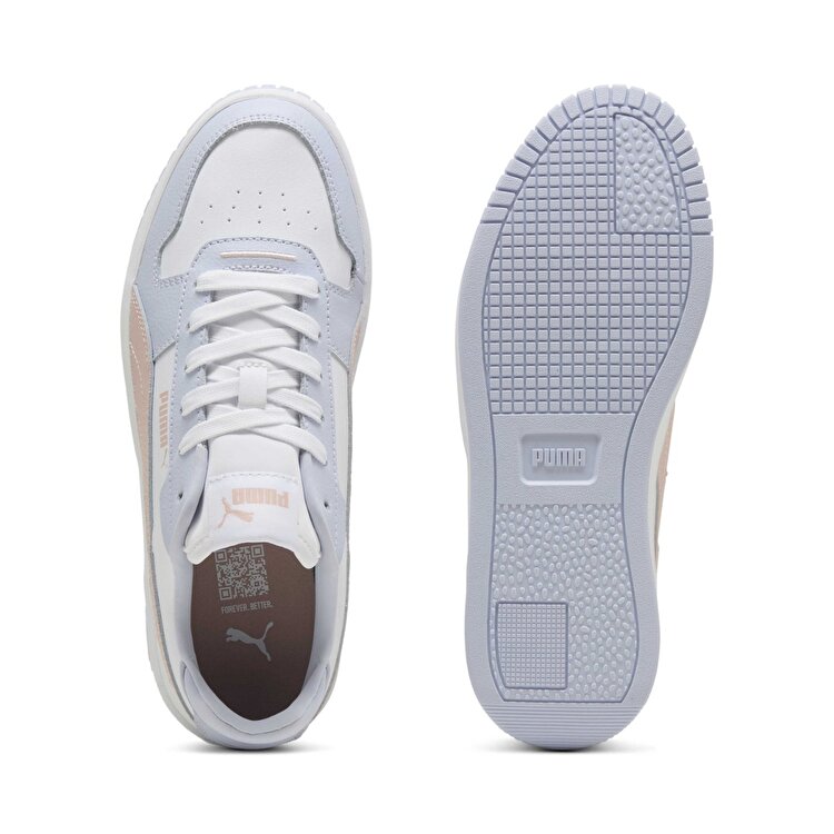 Puma Carina Street Kadın Sneaker - Görsel 6