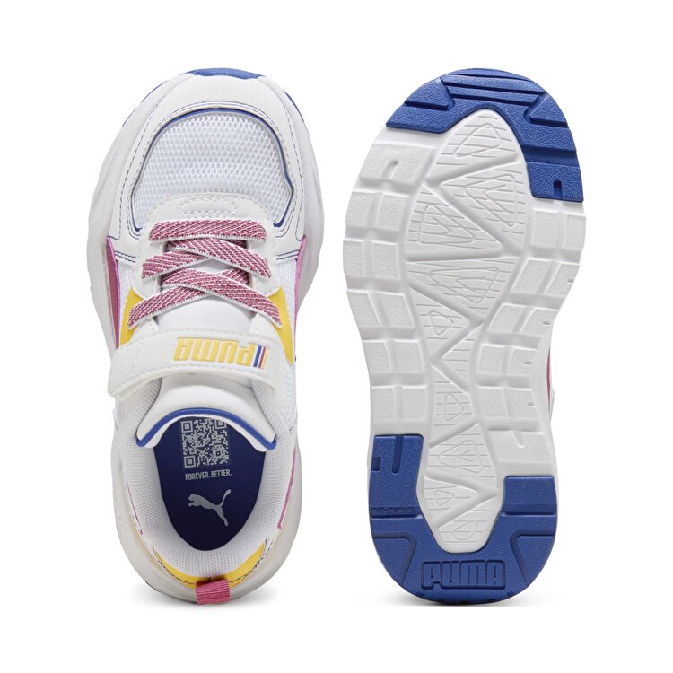 Puma Trinity Lite Starblitz Ac Çocuk Spor Ayakkabı - Görsel 6