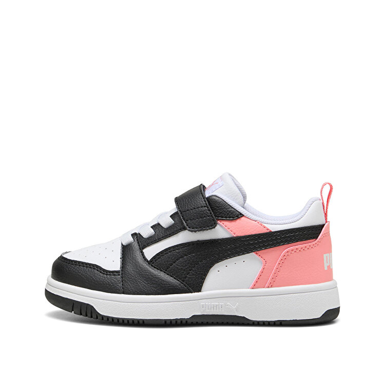 Puma Rebound V6 Lo Ac Çocuk Sneaker - Görsel 2