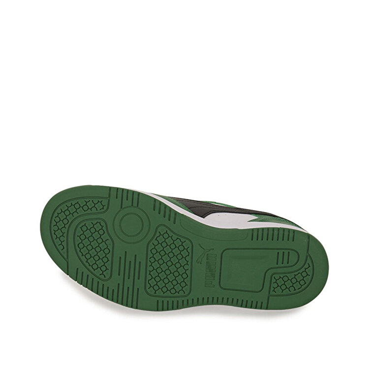 Puma Rebound V6 Lo Ac Çocuk Sneaker - Görsel 6