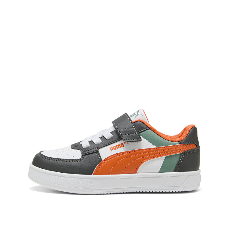 Puma Caven 2.0 Block Ac Çocuk Sneaker - Görsel 2