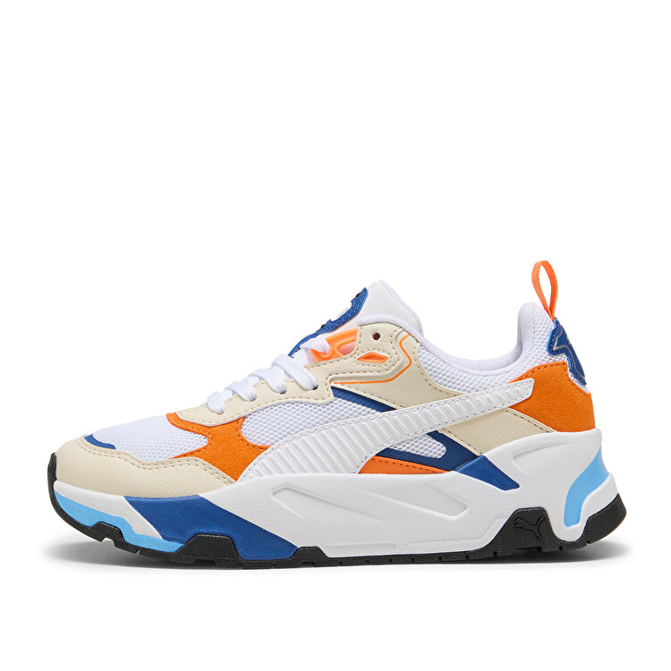 Puma Trinity Jr Spor Ayakkabı - Görsel 2