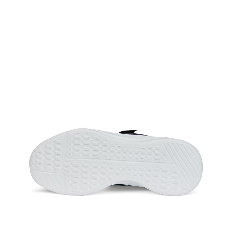 Puma Flyer Runner V Çocuk Lacivert Koşu Ayakkabısı - Görsel 6