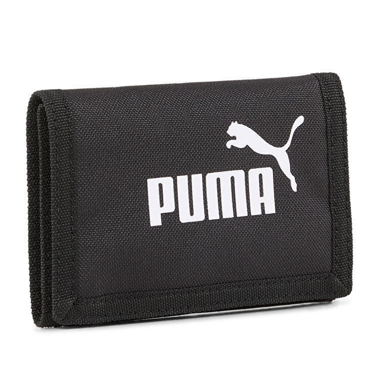 Puma Phase Siyah Cüzdan