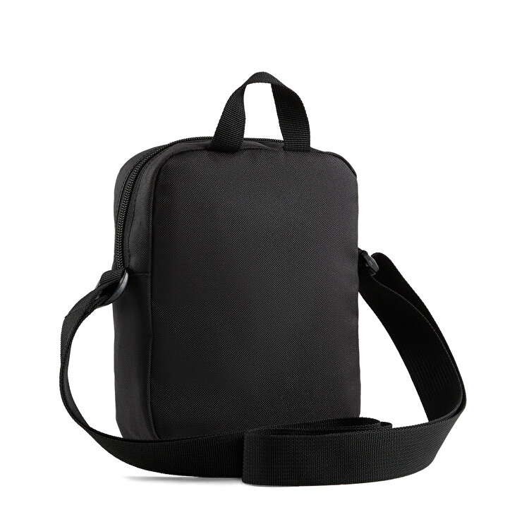 Puma Buzz Portable Siyah Omuz Çantası