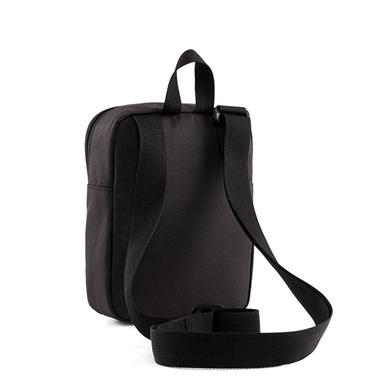 Puma Phase Portable Siyah Omuz Çantası