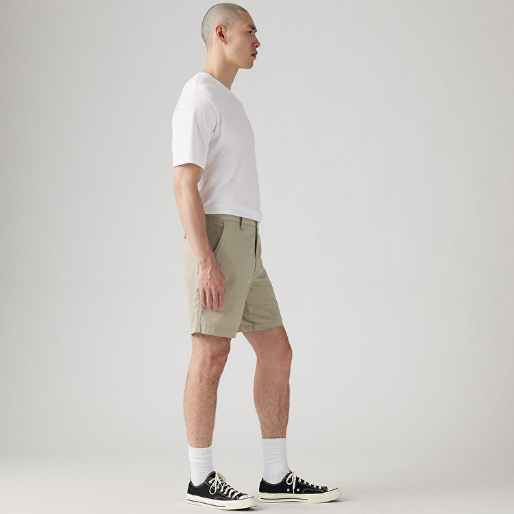 Levi's XX Authentic II Erkek Bej Şort