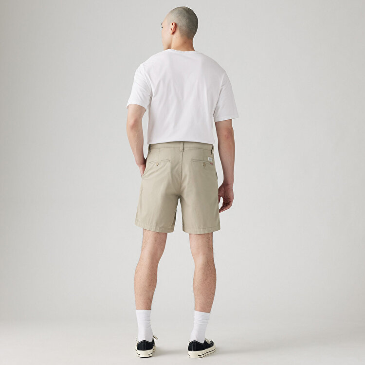 Levi's XX Authentic II Erkek Bej Şort