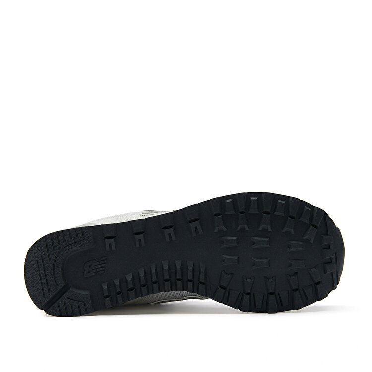 New Balance 515 Erkek Gri Spor Ayakkabı - Görsel 5