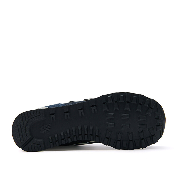 New Balance 515 Erkek Lacivert Spor Ayakkabı - Görsel 5