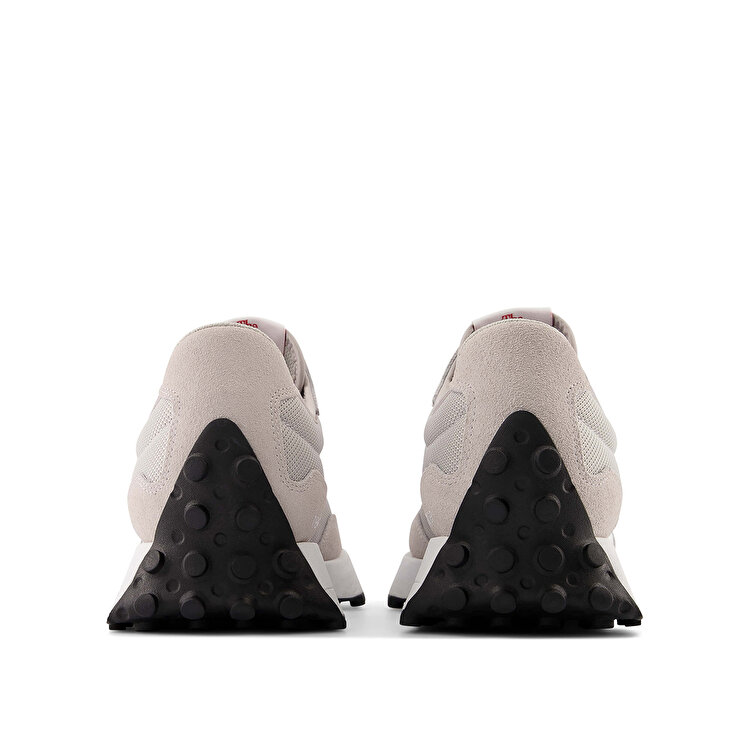 New Balance 327 Gri Spor Ayakkabı - Görsel 6