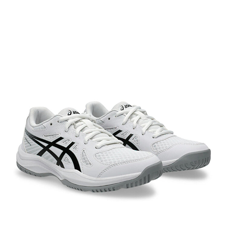 Asics Beyaz Asics Upcourt 6