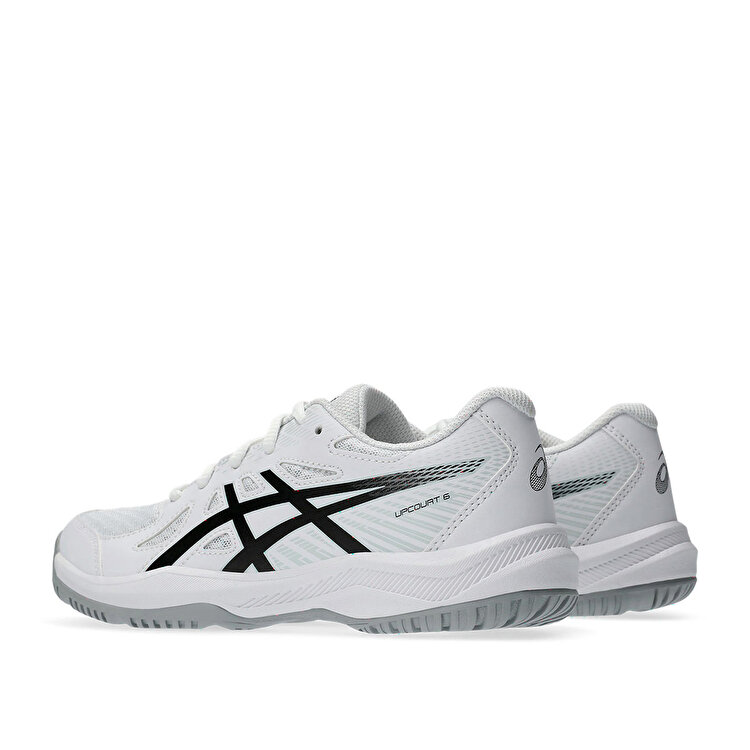 Asics Beyaz Asics Upcourt 6