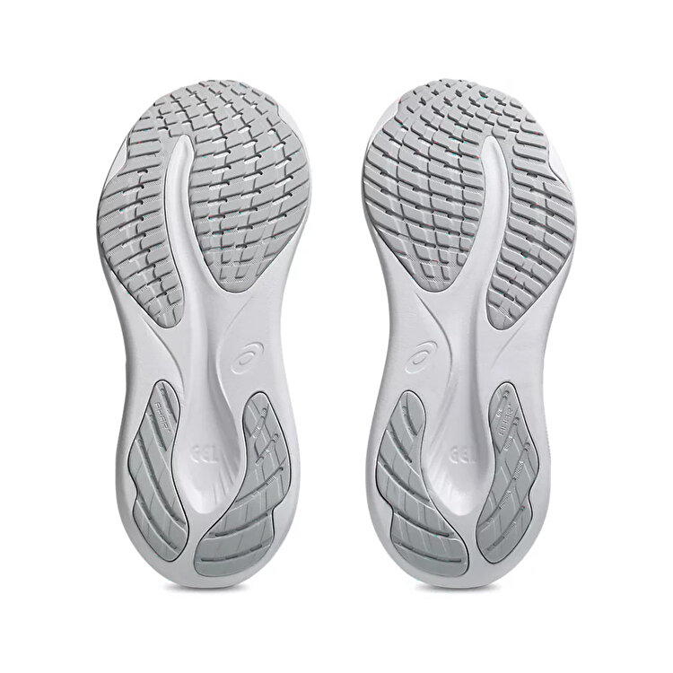 Asics Gel-Pulse 16 Kadın Gri Koşu Ayakkabısı - Görsel 6