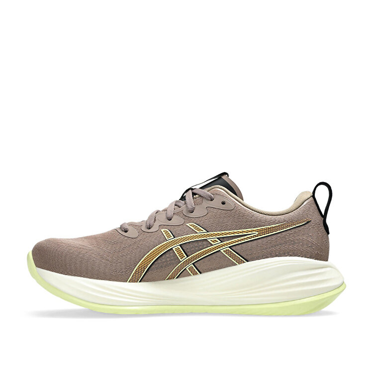 Asics Gel-Cumulus 27 Erkek Kahverengi Koşu Ayakkabısı - Görsel 3