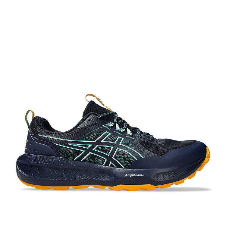 Asics Erkek Lacivert Koşu Ayakkabısı 1011B979-400 - Sporthink