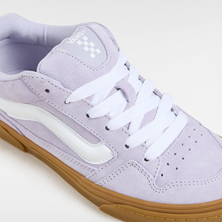 Vans Caldrone Kadın Mor Sneaker - Görsel 3