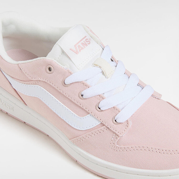 Vans Ryland Ls Kadın Pembe Sneaker - Görsel 3