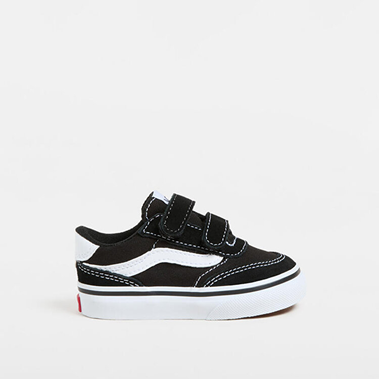 Vans Brooklyn Ls V Bebek Sneaker - Görsel 2