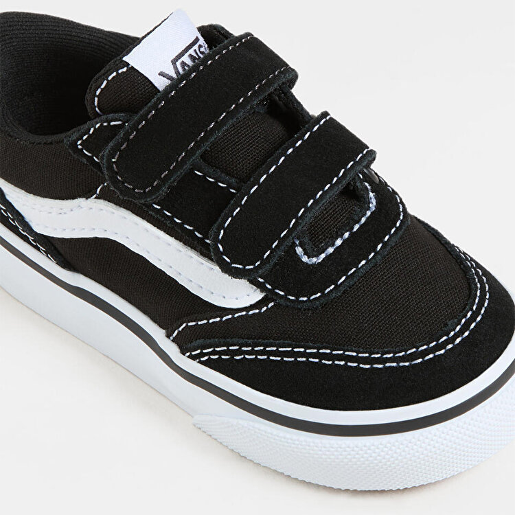Vans Brooklyn Ls V Bebek Sneaker - Görsel 3