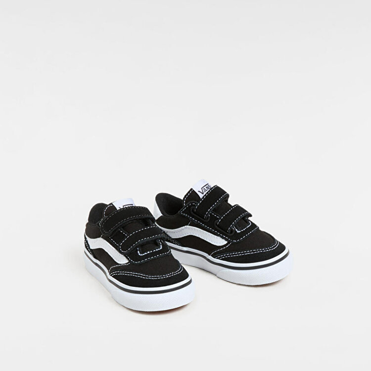 Vans Brooklyn Ls V Bebek Sneaker - Görsel 4