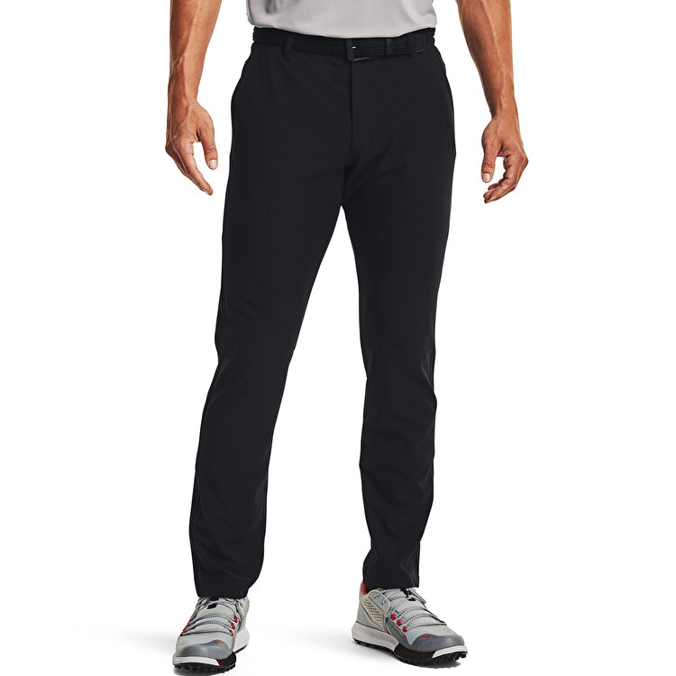 Under Armour Drive Tapered Erkek Siyah Pantolon 1364410-001