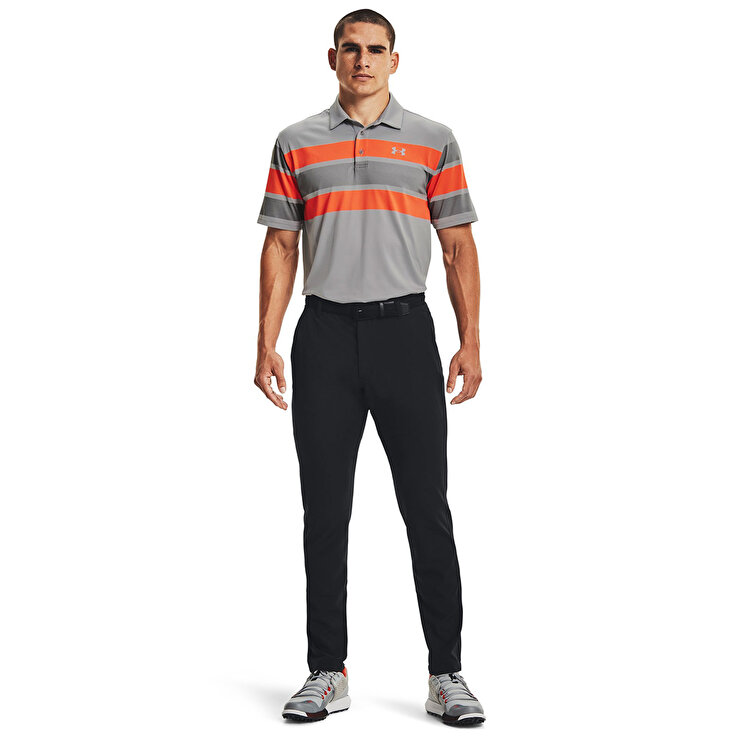 Under Armour Drive Tapered Erkek Siyah Pantolon