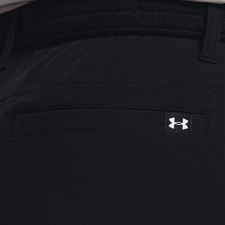 Under Armour Drive Tapered Erkek Siyah Pantolon