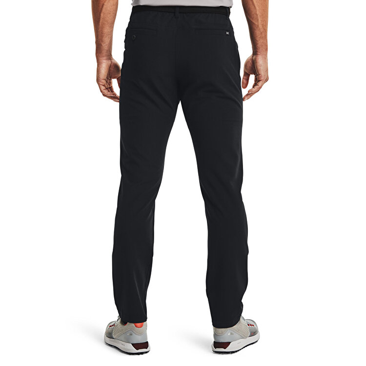 Under Armour Drive Tapered Erkek Siyah Pantolon