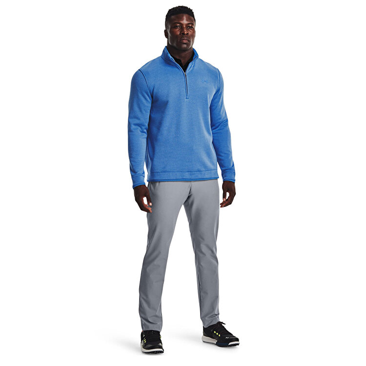 Under Armour Drive Tapered Erkek Gri Pantolon
