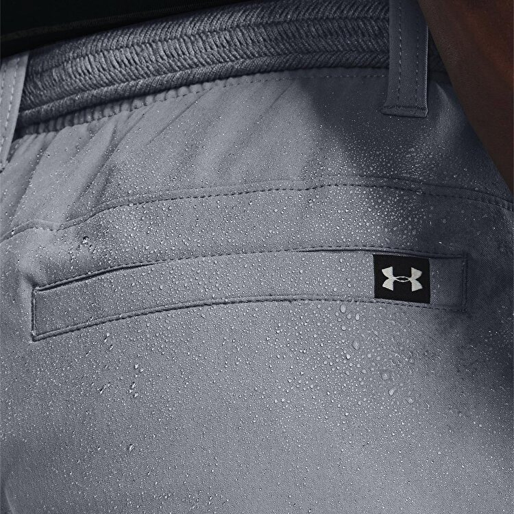 Under Armour Drive Tapered Erkek Gri Pantolon