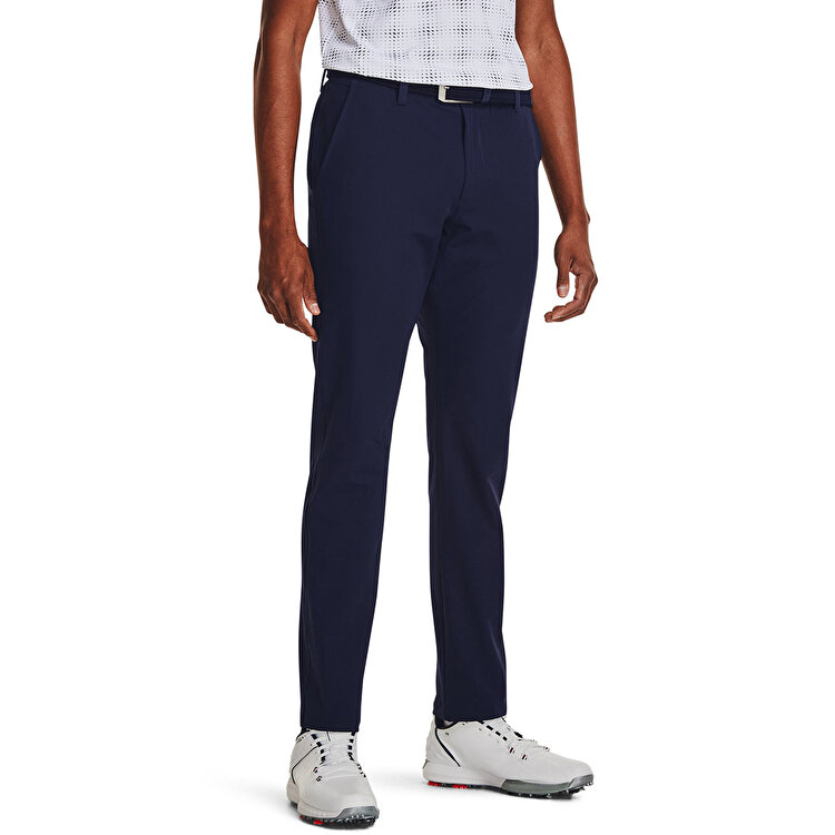 Under Armour Drive Tapered Erkek Lacivert Pantolon