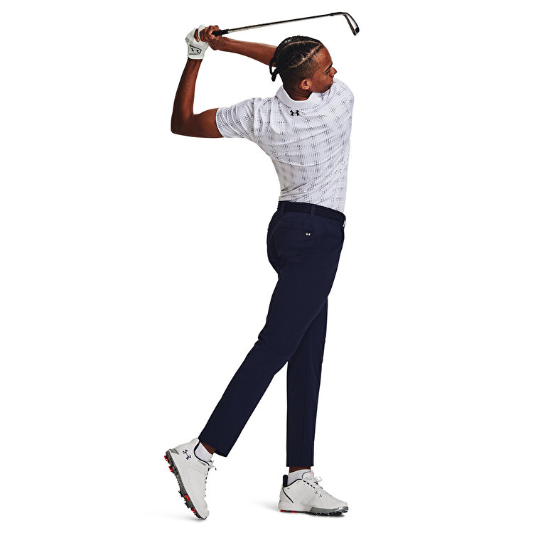 Under Armour Drive Tapered Erkek Lacivert Pantolon