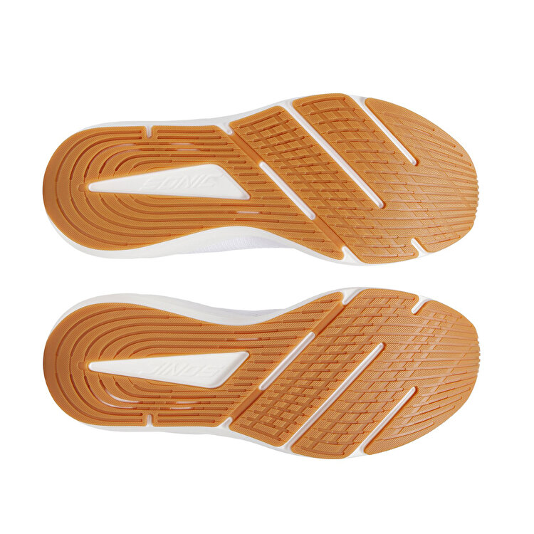 Under Armour Sonic 7 Erkek Beyaz Koşu Ayakkabısı - Görsel 6