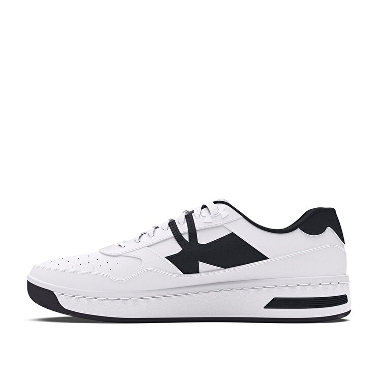 Under Armour Court 96 Erkek Beyaz Sneaker - Görsel 3