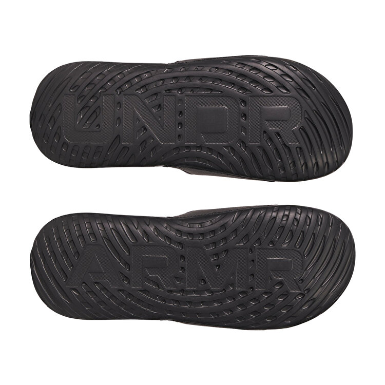 Under Armour Ignite Select Erkek Siyah Terlik - Görsel 6