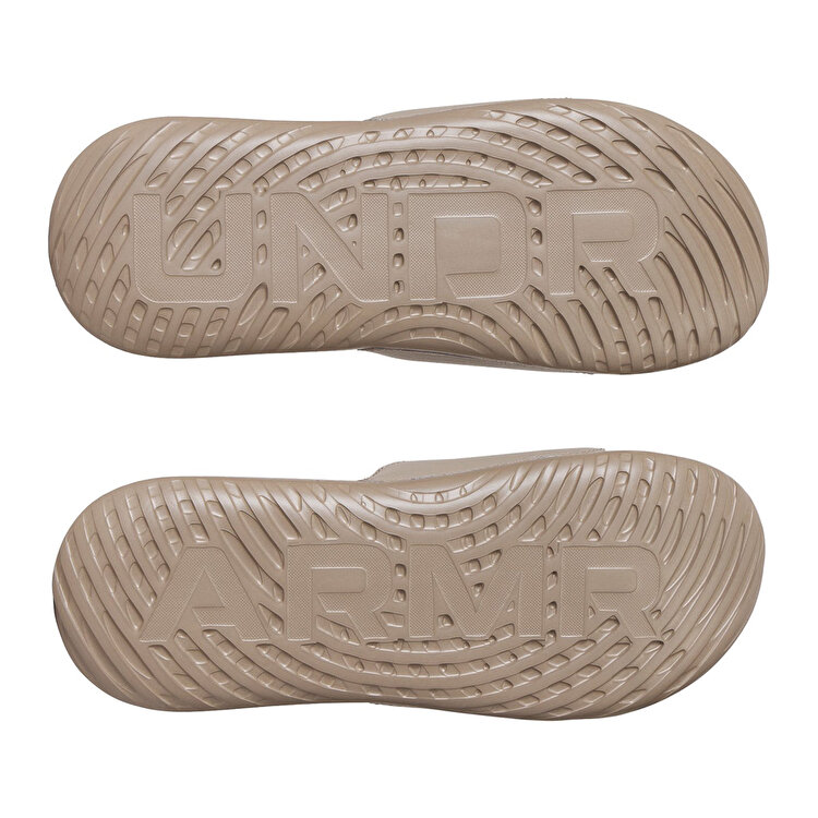 Under Armour Ignite Select Erkek Kahverengi Terlik - Görsel 6