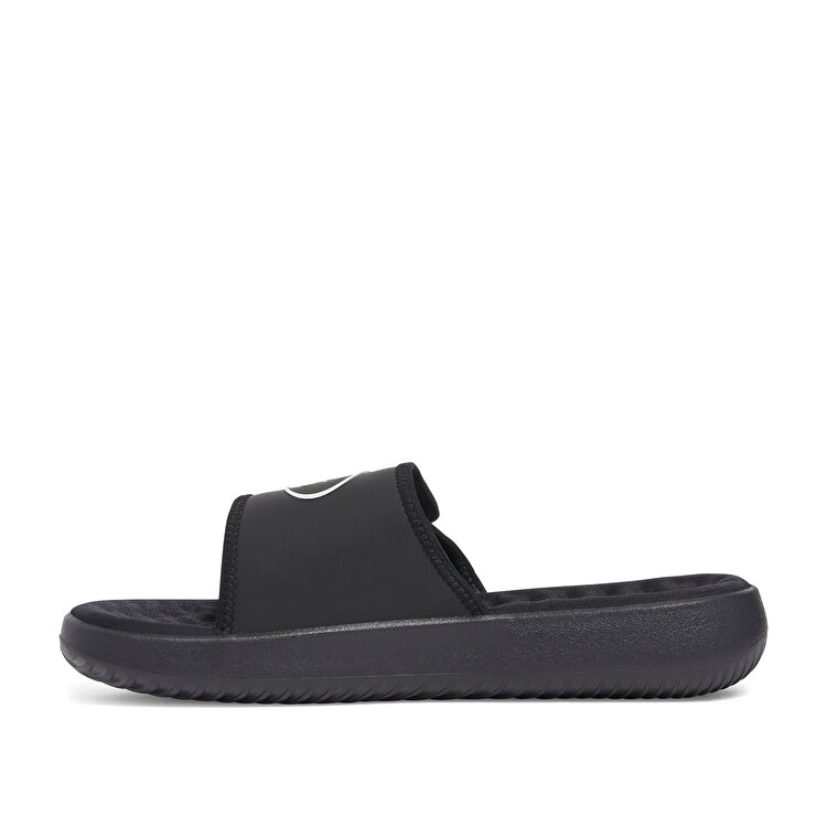 Under Armour Ignite Pro 8 Erkek Siyah Terlik - Görsel 3