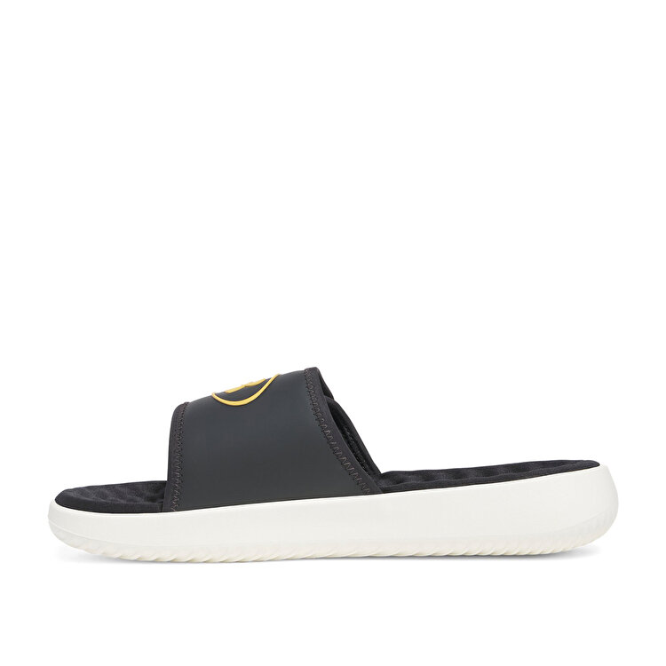 Under Armour Ignite Pro 8 Erkek Siyah Terlik - Görsel 3