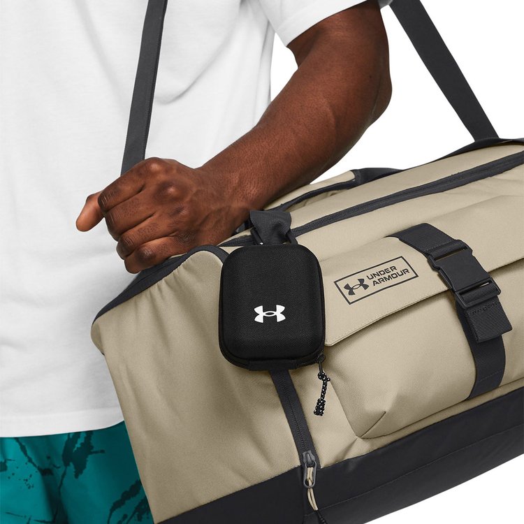 Under Armour Contain Micro Siyah Micro Çanta 1378573-001 - Sporthink