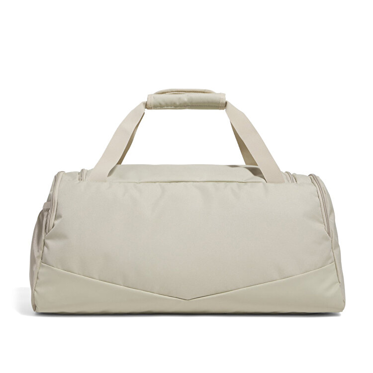 Under Armour Undeniable 5.0 Duffle SM Bej Spor Çantası
