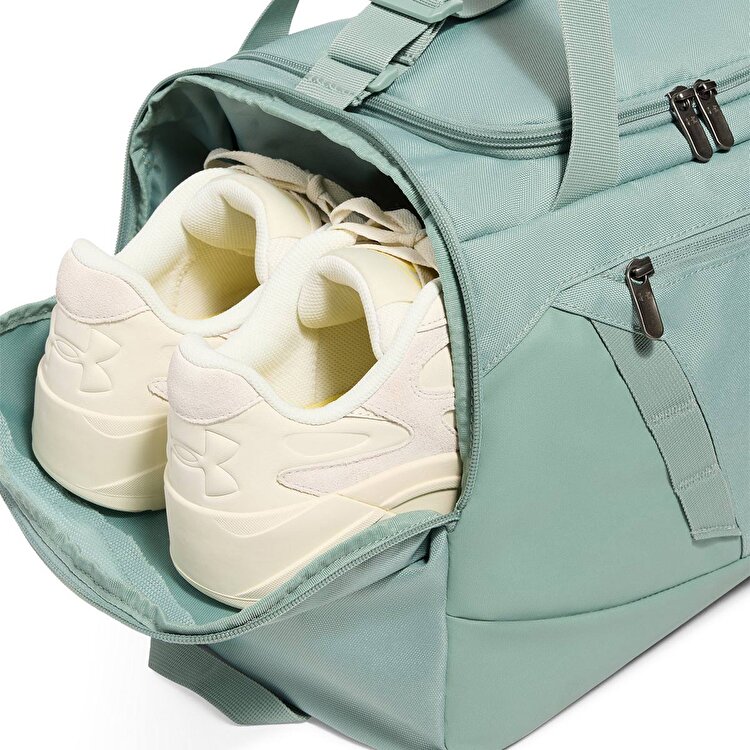 Under Armour Undeniable 5.0 Duffle SM Yeşil Spor Çantası 1369222
