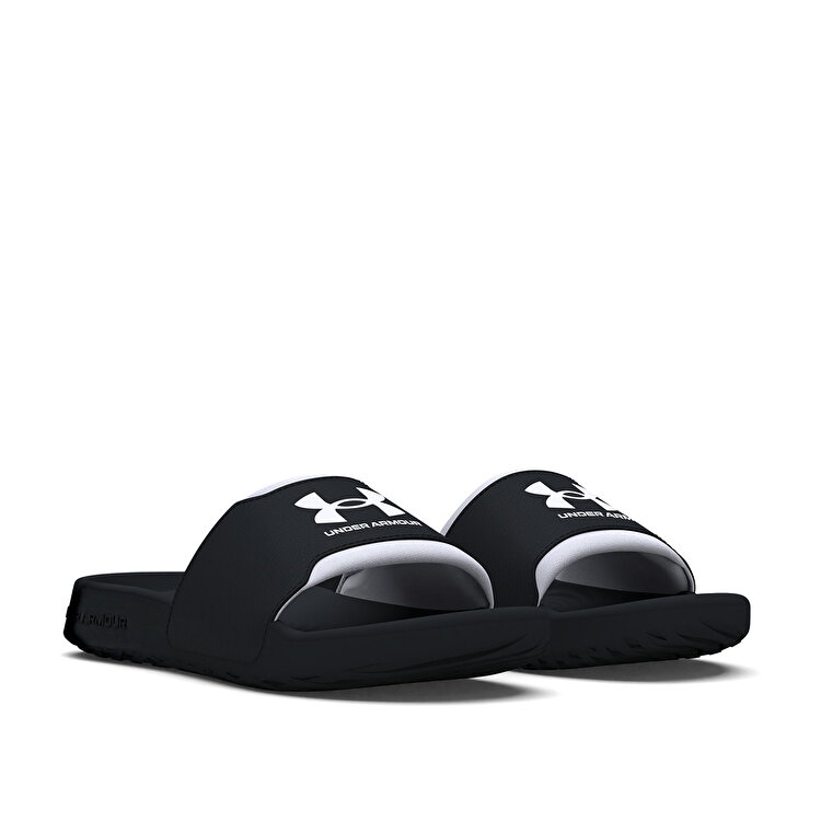 Under Armour Ignite Select Kadın Siyah Terlik - Görsel 4