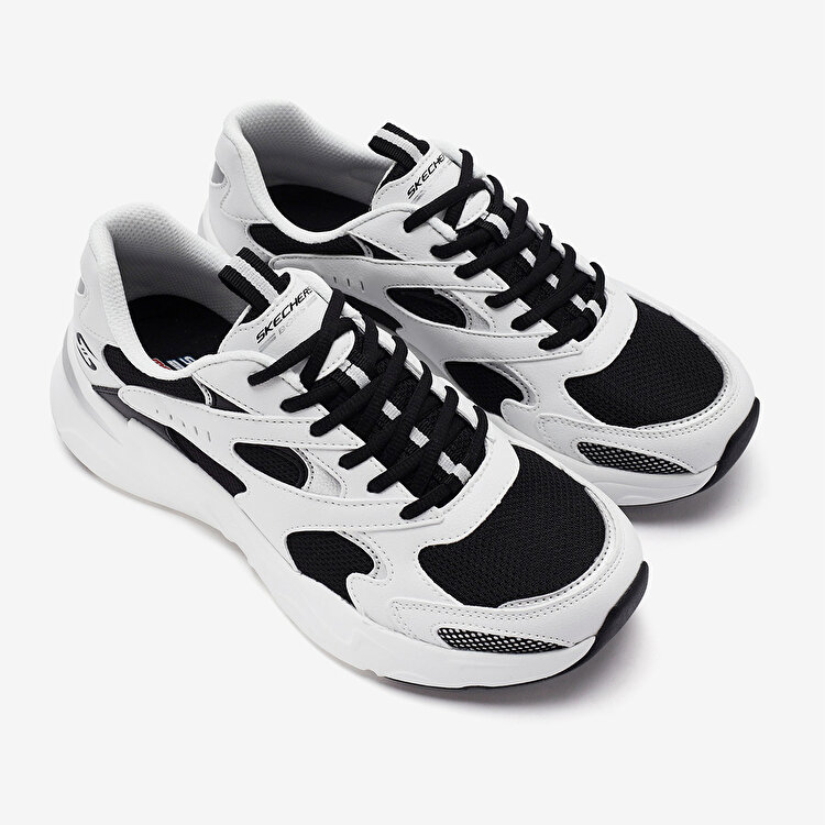 Skechers Bobs Bamina Kadın Spor Ayakkabı - Görsel 5