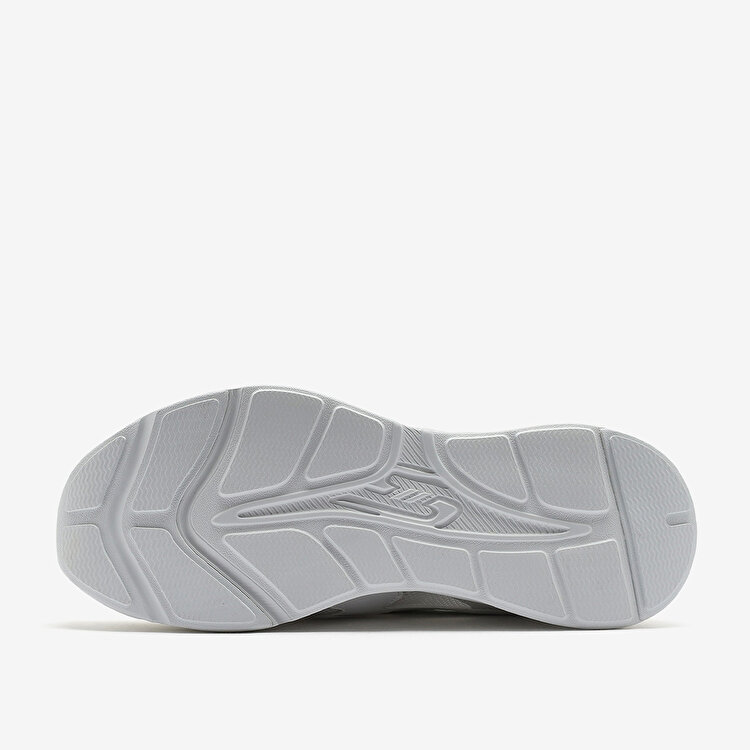 Skechers Bobs Bamina Kadın Beyaz Spor Ayakkabı - Görsel 6