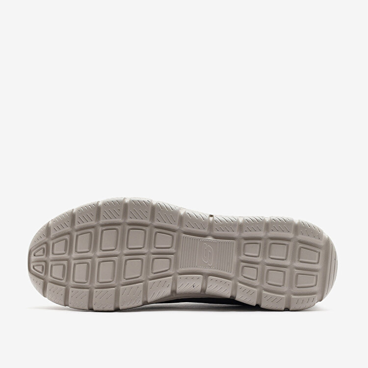 Skechers Track Erkek Siyah Spor Ayakkabı - Görsel 6