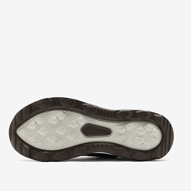 Skechers Ridge Oak Erkek Siyah Outdoor Ayakkabı - Görsel 6