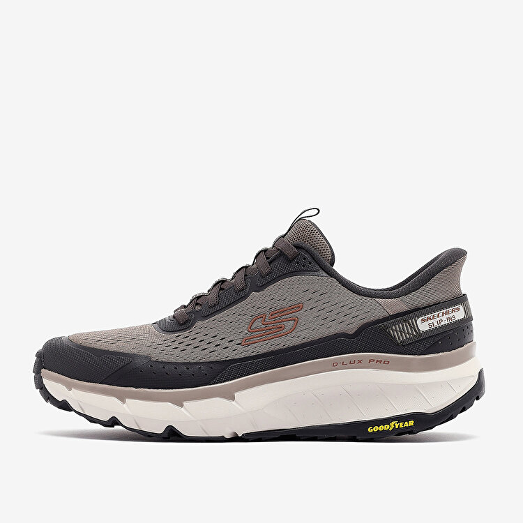 Skechers D'lux Pro Erkek Spor Ayakkabı - Görsel 2